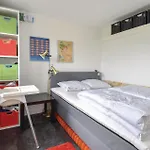 Two-bedroom In Feriehus Otterup