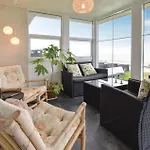 Feriehus Two-bedroom In