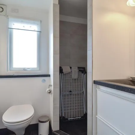 Two-bedroom In Prázdninový dům
