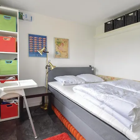 Two-bedroom In Prázdninový dům Otterup