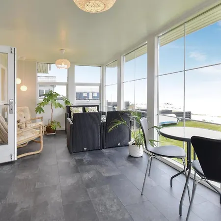 Feriehus Two-bedroom In *