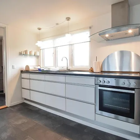 Two-bedroom In * Otterup