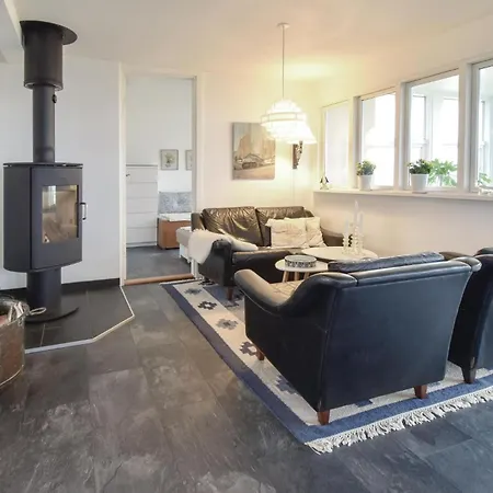 Two-bedroom In