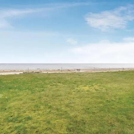 Two-bedroom In 奥特鲁普