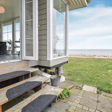 Feriehus Two-bedroom In Otterup