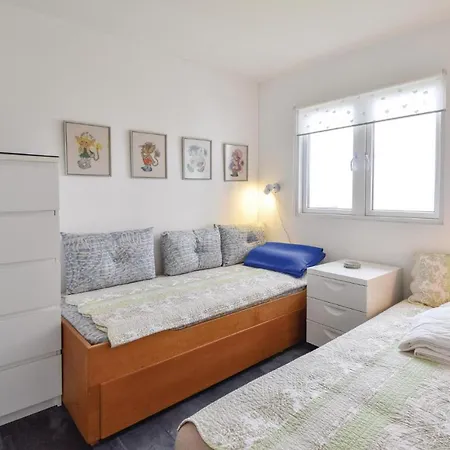 Two-bedroom In Prázdninový dům