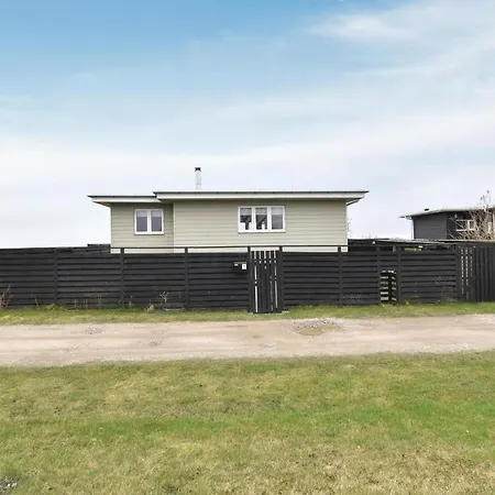 Two-bedroom In Feriehus Otterup