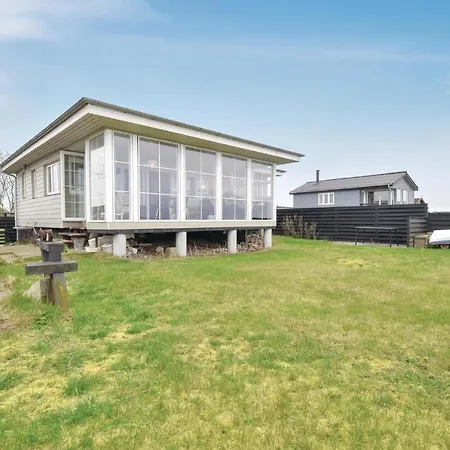 Two-bedroom In Feriehus Otterup